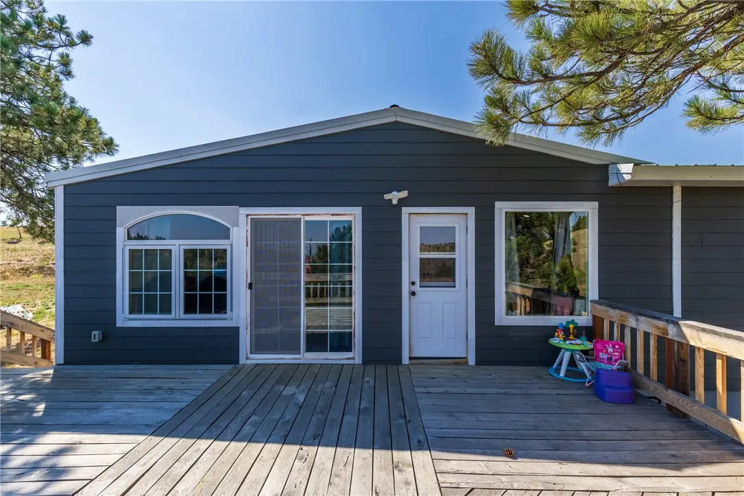 5815 Chief Buffalo Horn Trail, Laurel, MT 59044 - #1