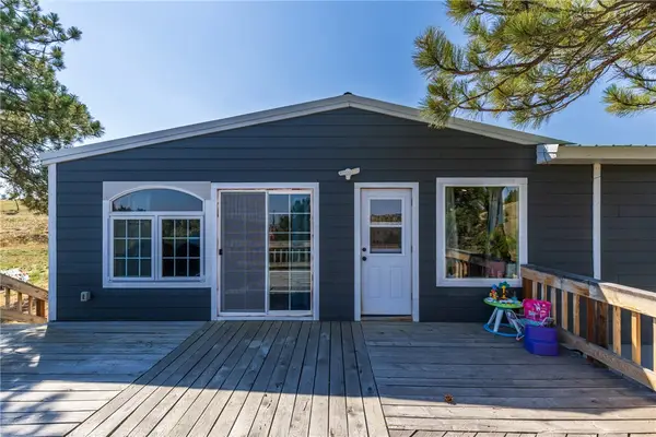 5815 Chief Buffalo Horn Trail, Laurel, MT 59044