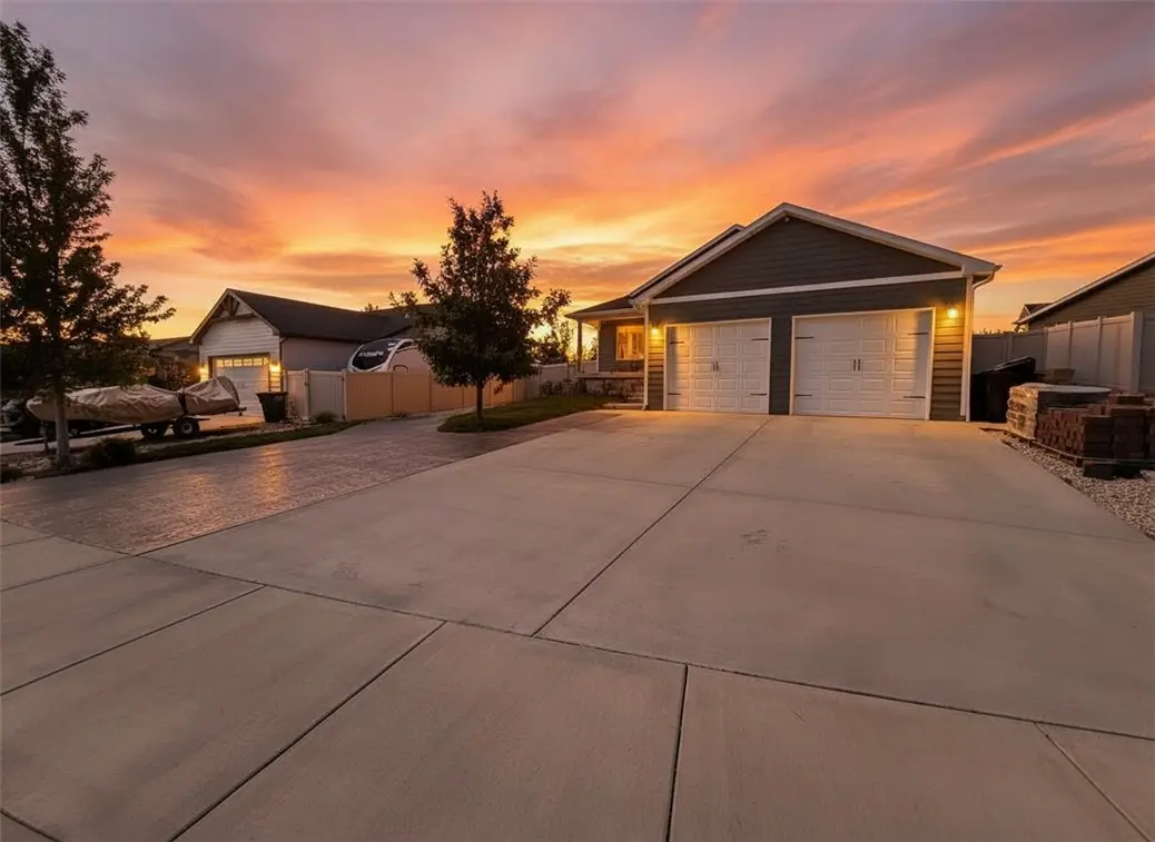 3073 W Copper Ridge Loop, Billings, MT 59106 - #1