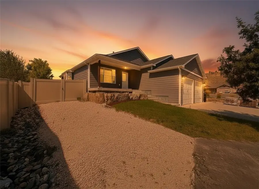 3073 W Copper Ridge Loop, Billings, MT 59106 - #2