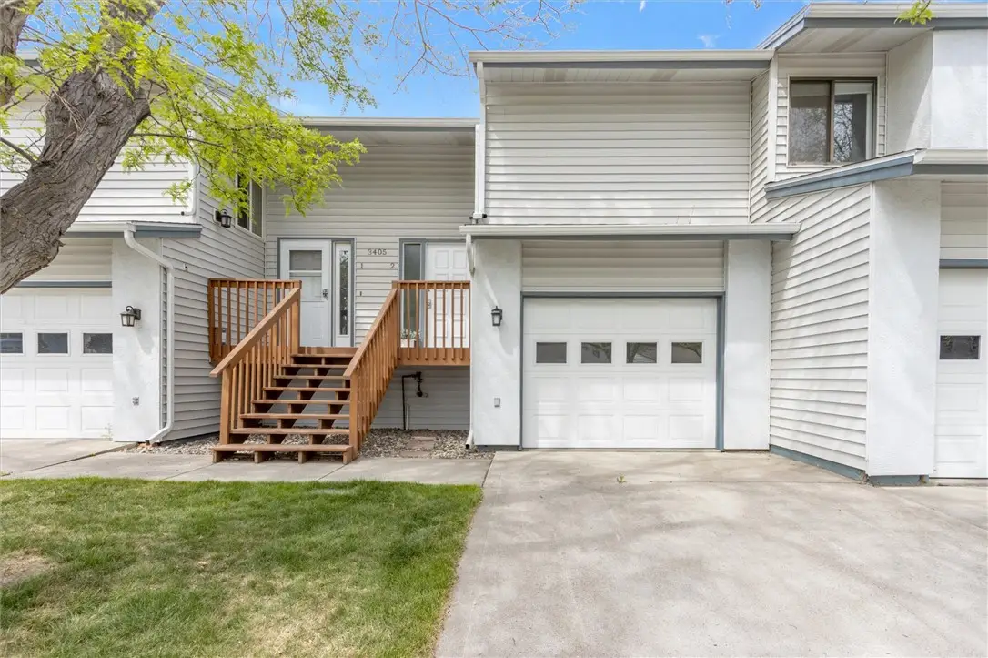 3405 Arlene Circle #2, Billings, MT 59102 - #1