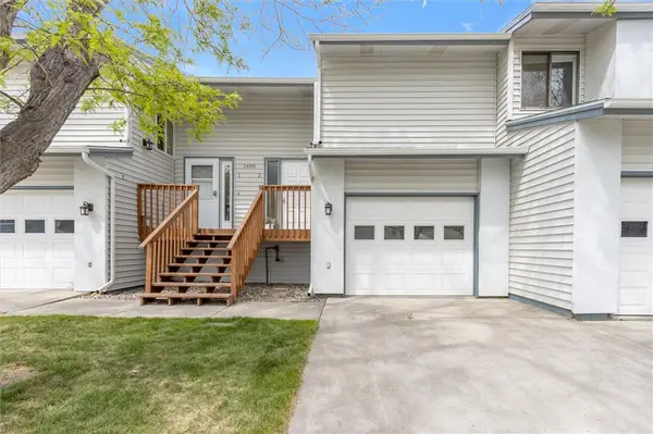 3405 Arlene Circle #2, Billings, MT 59102