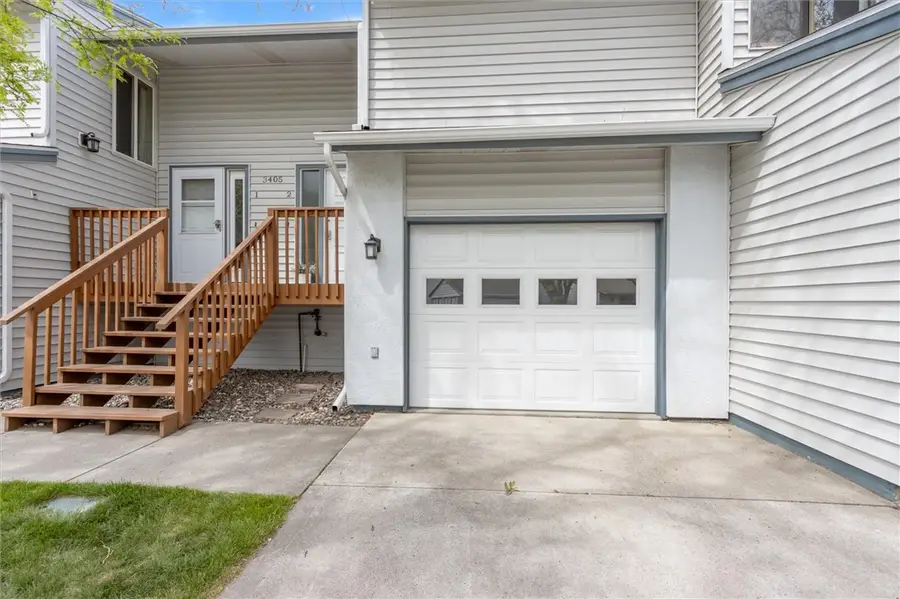 3405 Arlene Circle #2, Billings, MT 59102 - #2