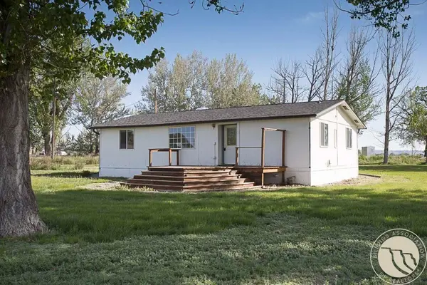 7604 & 7604 1/2 Neibauer Road, Billings, MT 59106