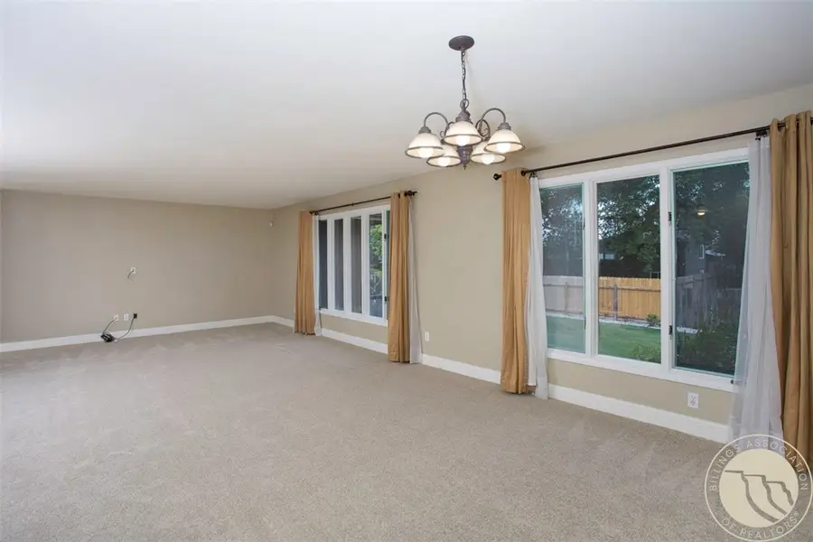 3222 Parkhill Drive, Billings, MT 59102 - #3