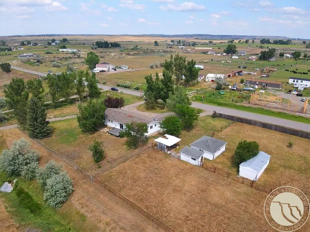 9322 12 Mile Road, Shepherd, MT 59079 - #1