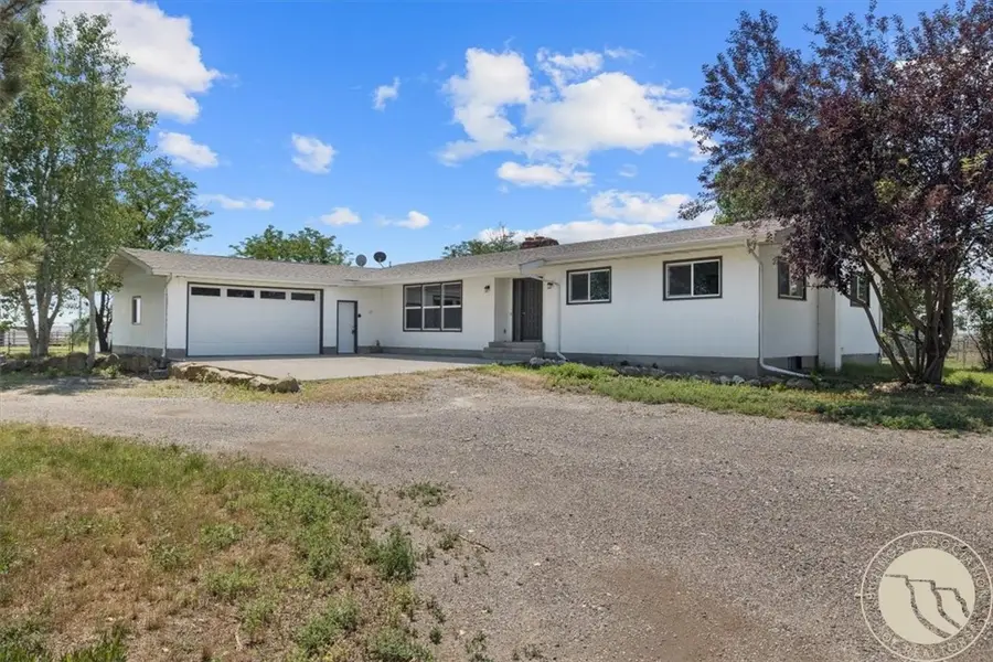 9322 12 Mile Road, Shepherd, MT 59079 - #2