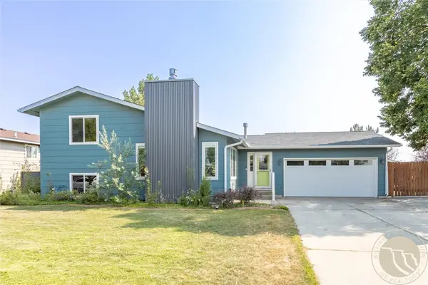 960 Calico Avenue, Billings, MT 59105