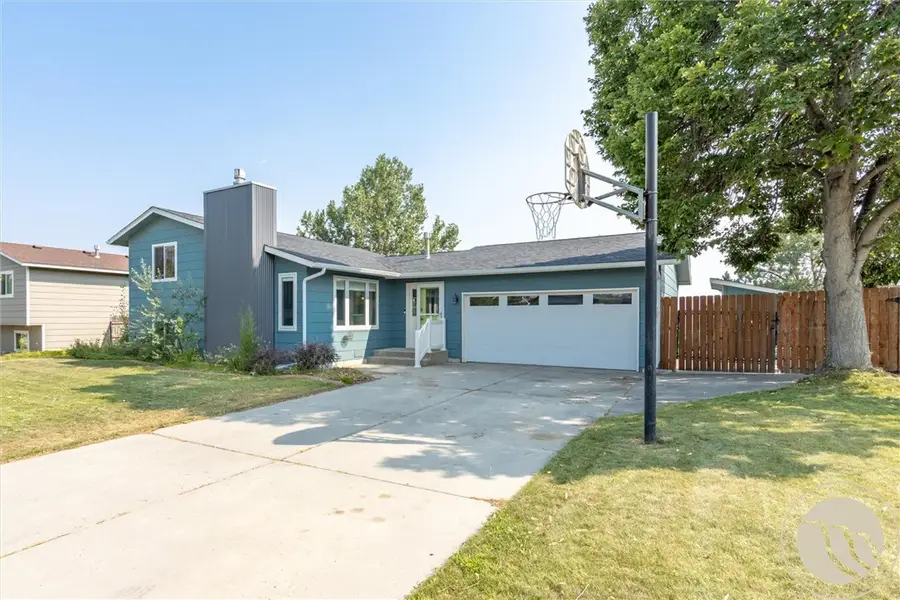 960 Calico Avenue, Billings, MT 59105 - #2
