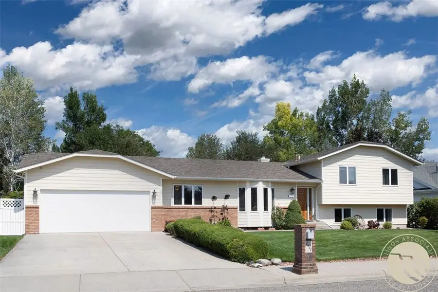 2431 Applewood Ave, Billings, MT 59102 - #2