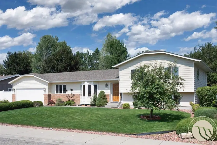 2431 Applewood Ave, Billings, MT 59102 - #3