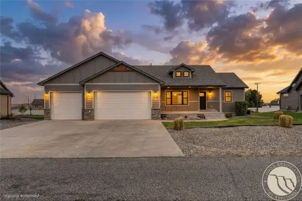 618 Lacey Road, Billings, MT 59101