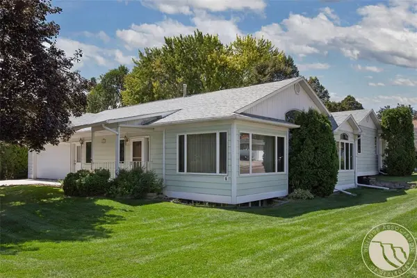 2040 Woody Drive, Billings, MT 59102
