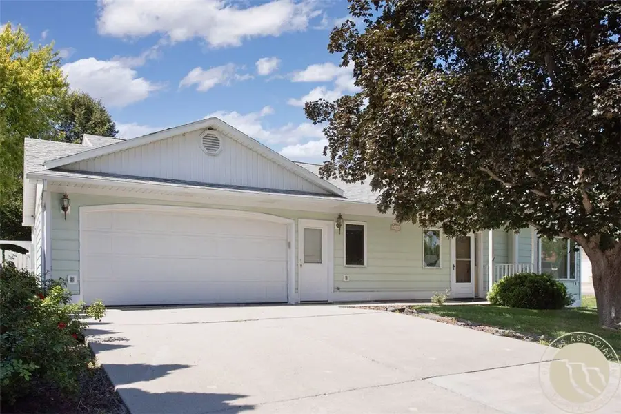 2040 Woody Drive, Billings, MT 59102 - #2