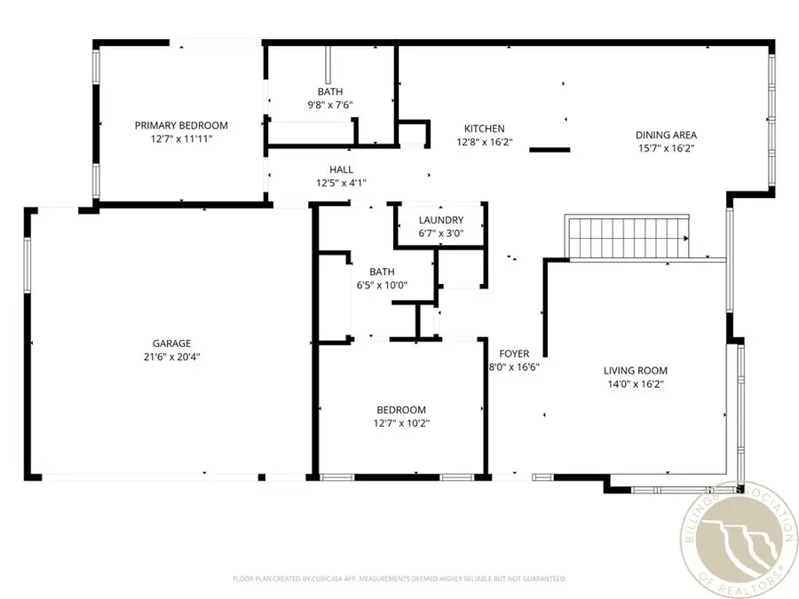2040 Woody Drive, Billings, MT 59102 - #3