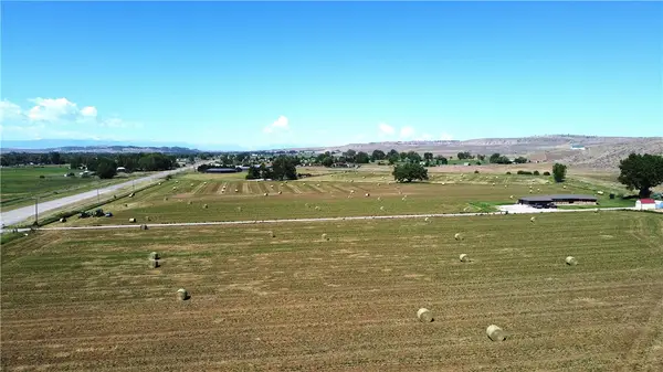 10139 Us Highway 212, Joliet, MT 59041
