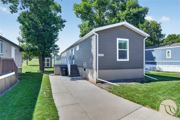 3965 Teal Street, Billings, MT 59106