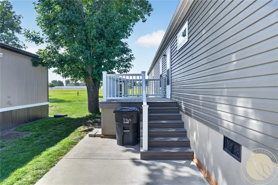 3965 Teal Street, Billings, MT 59106 - #2