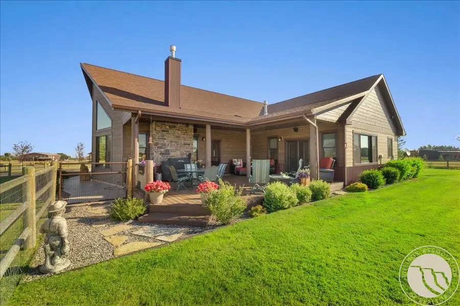 1 Meadowlark Drive, Red Lodge, MT 59068 - #2