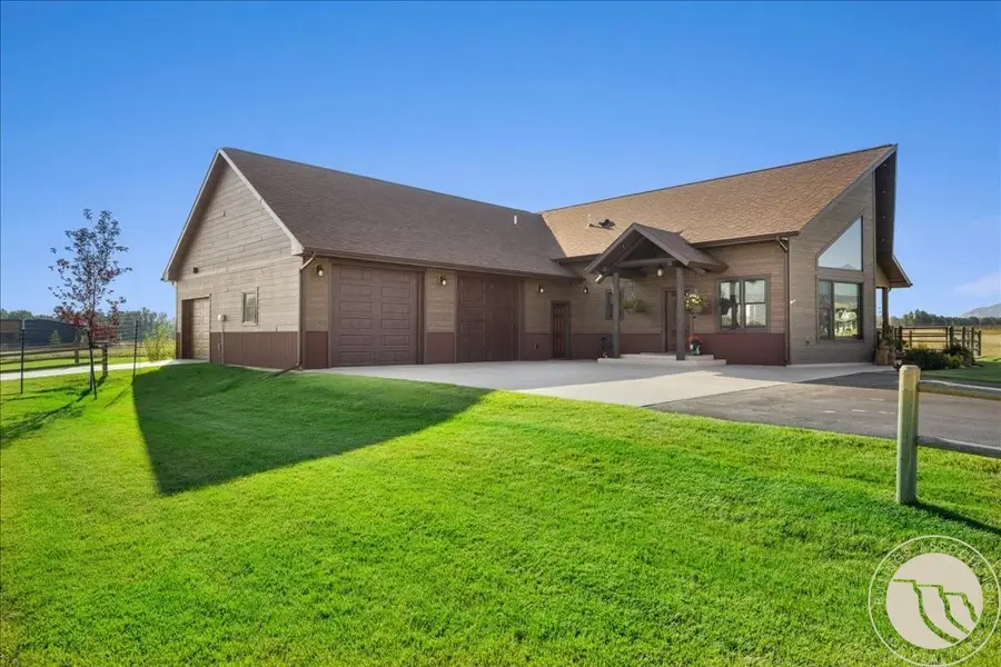 1 Meadowlark Drive, Red Lodge, MT 59068 - #3