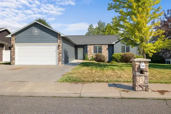 2949 Daystar Drive, Billings, MT 59102