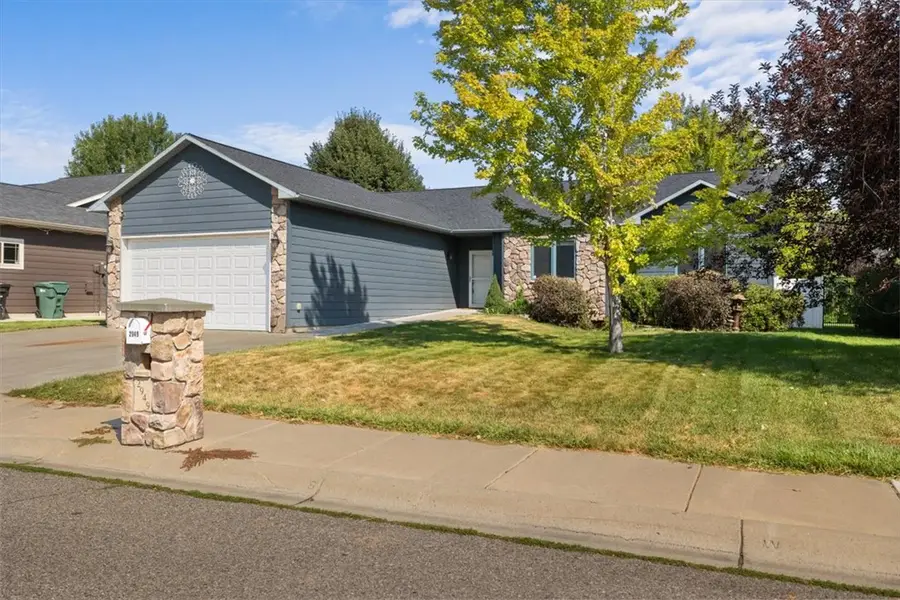 2949 Daystar Drive, Billings, MT 59102 - #2
