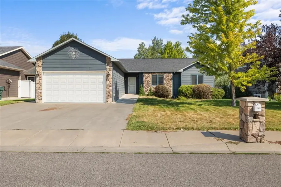 2949 Daystar Drive, Billings, MT 59102 - #3
