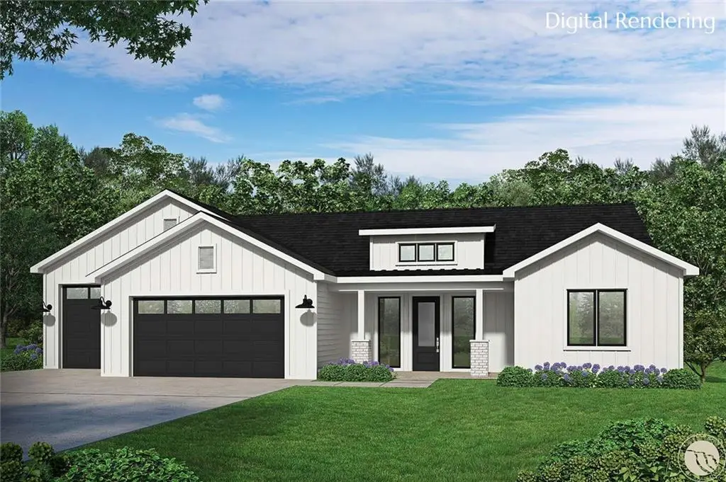 Lot 1, Block 2,TBD Zurich Ln., Billings, MT 59106 - #1
