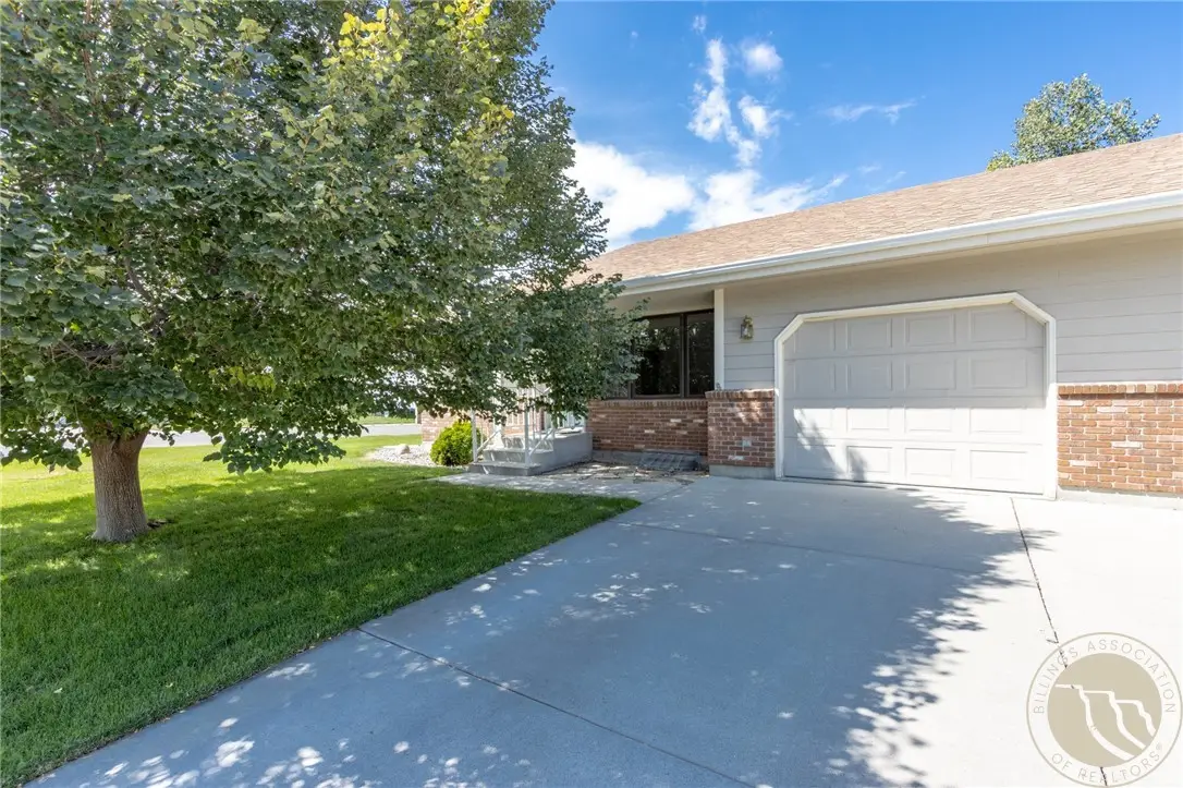 330 Morning Glory Drive, Billings, MT 59102 - #1