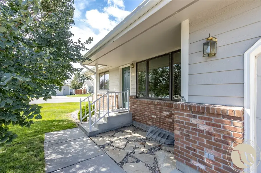 330 Morning Glory Drive, Billings, MT 59102 - #2