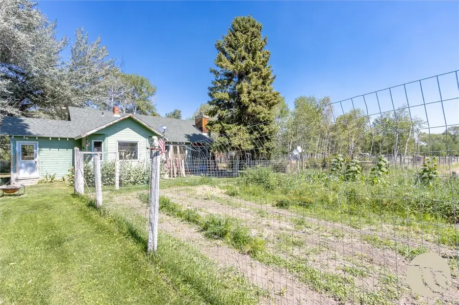 19 Terland Road, Reed Point, MT 59069 - #3
