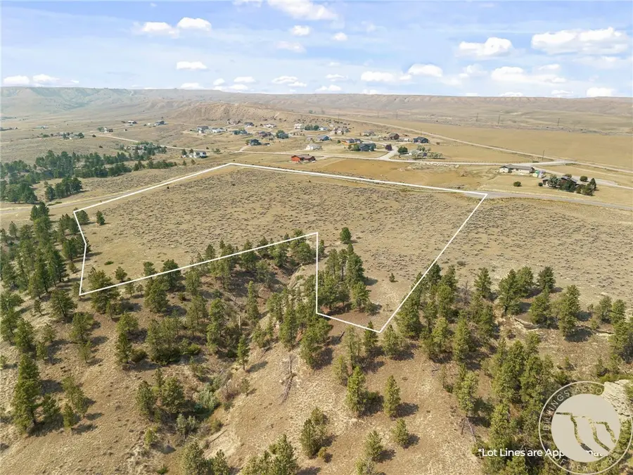 TBD Bermes Road (tract 5a), Billings, MT 59106 - #2