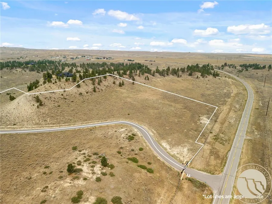 TBD Far Away Trail (tract 11a-1), Billings, MT 59106 - #2
