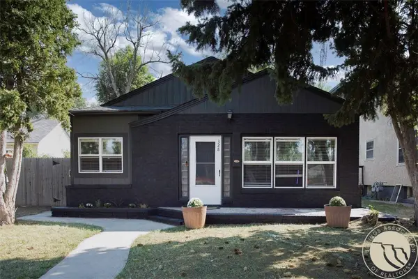 328 Broadwater Avenue, Billings, MT 59102