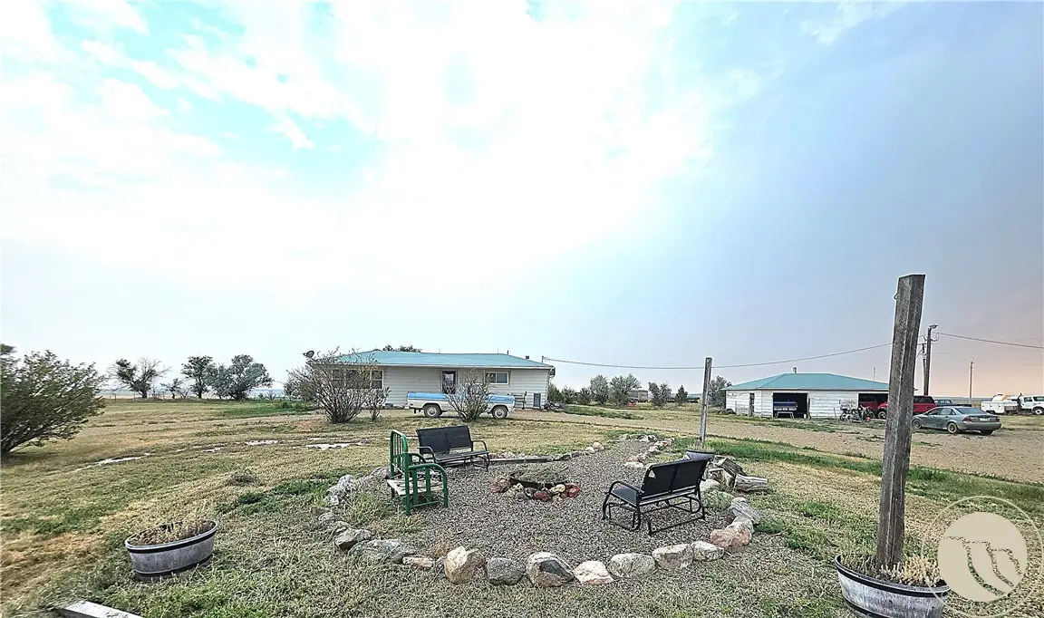 174 Mayberry Road, Circle, MT 59215 - #1