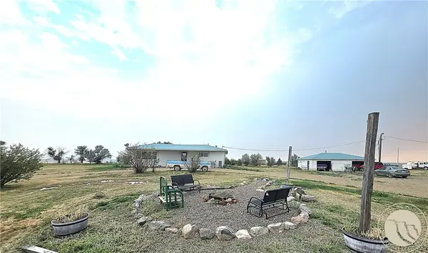 174 Mayberry Road, Circle, MT 59215