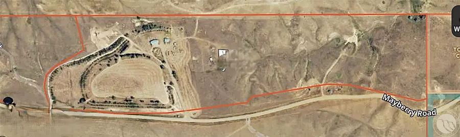 174 Mayberry Road, Circle, MT 59215 - #2