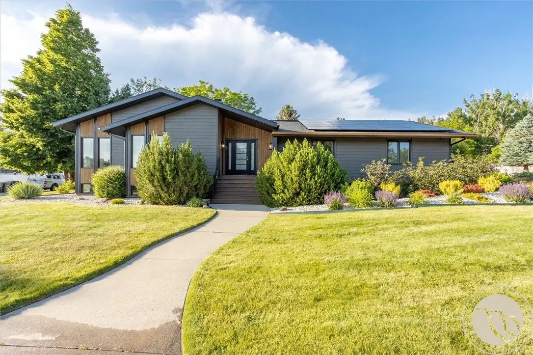 5625 Walter Hagen Drive, Billings, MT 59106 - #1