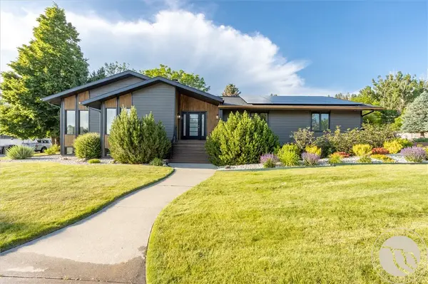 5625 Walter Hagen Drive, Billings, MT 59106