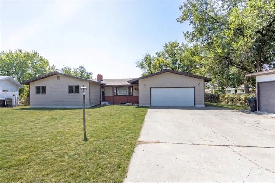 1621 Augsburg Drive, Billings, MT 59105 - #2