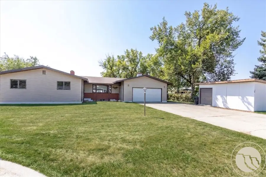 1621 Augsburg Drive, Billings, MT 59105 - #3