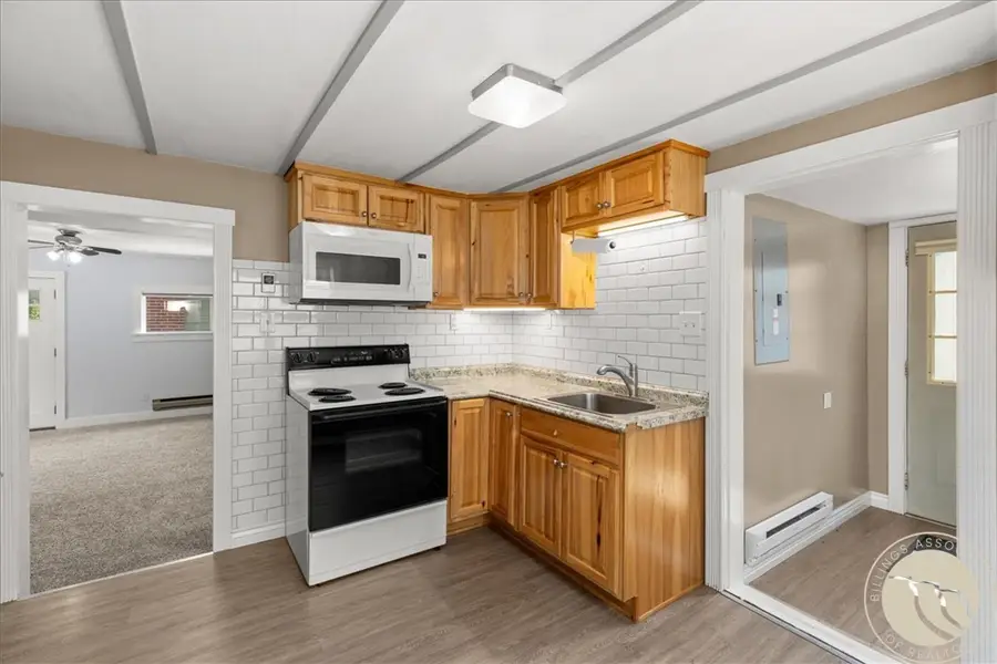 734 Avenue C, Billings, MT 59102 - #3