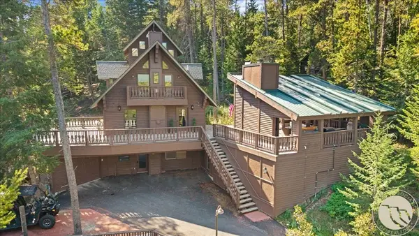 12 Palisades Path, Red Lodge, MT 59068