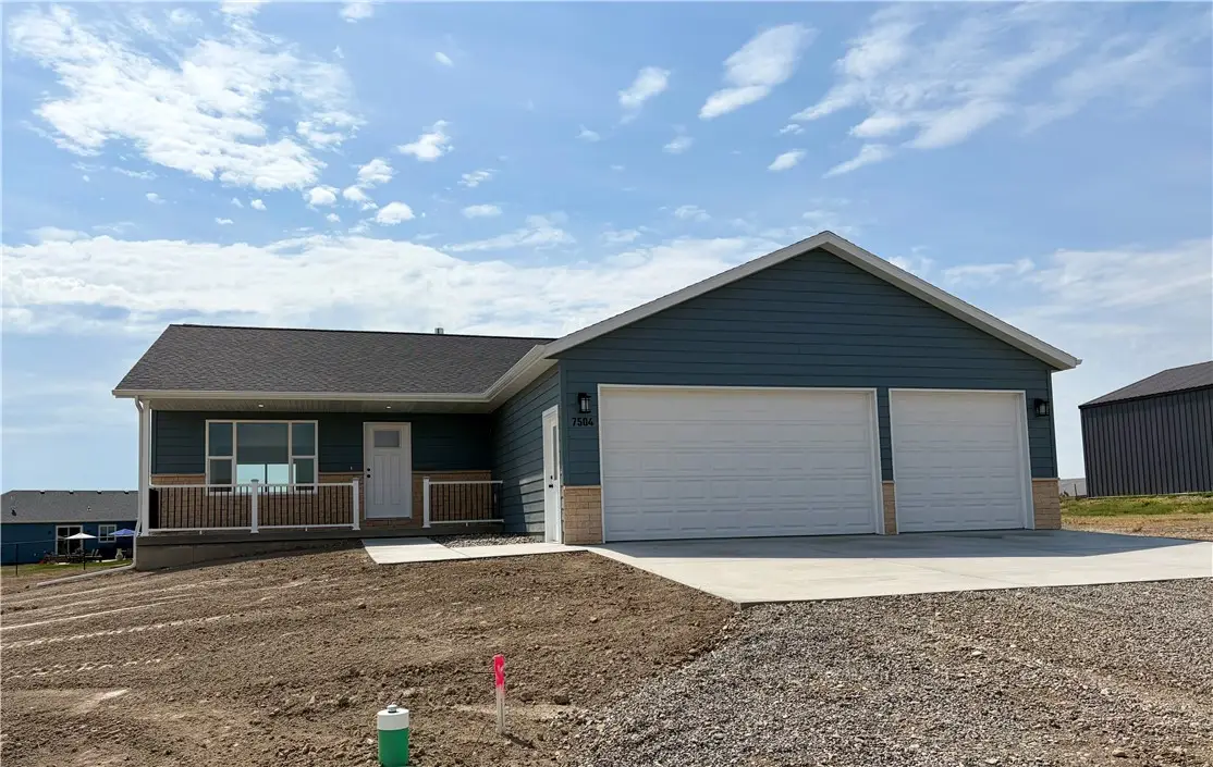 7504 Central Avenue, Billings, MT 59106 - #1