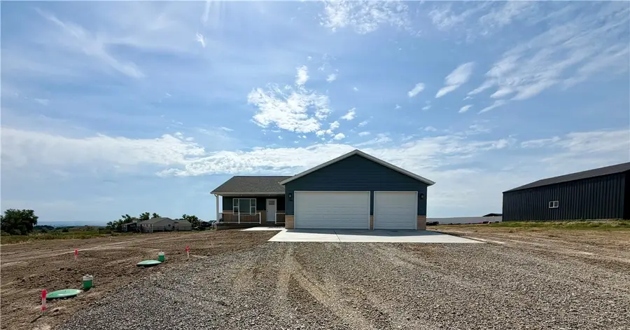 7504 Central Avenue, Billings, MT 59106 - #2