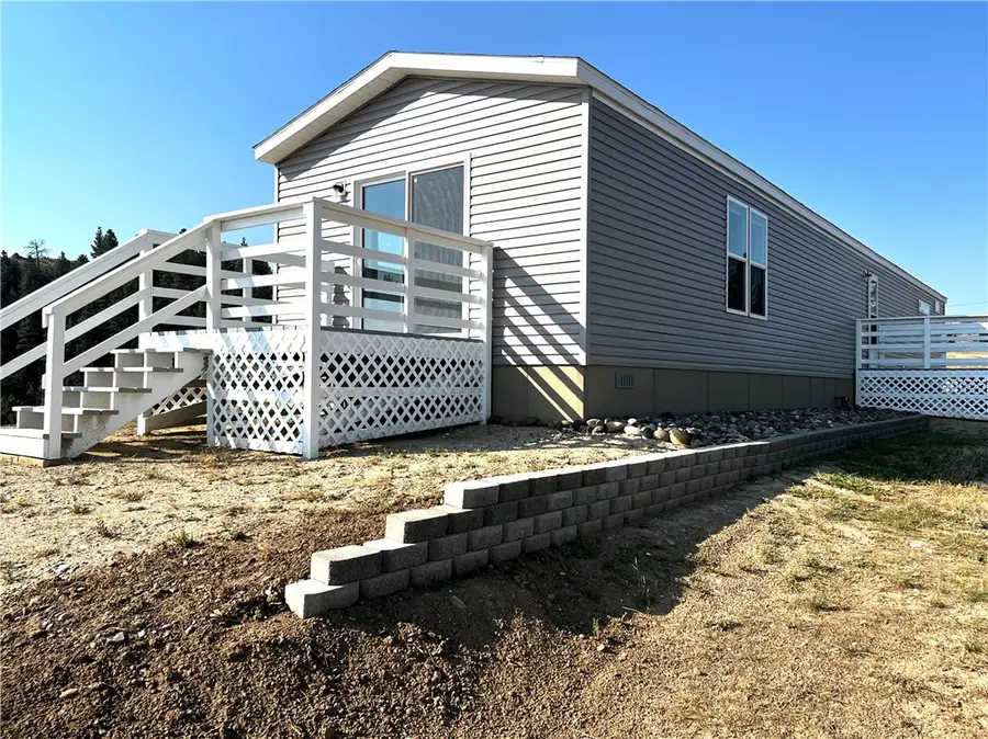 6834 Shooters Bluff, Huntley, MT 59037 - #2