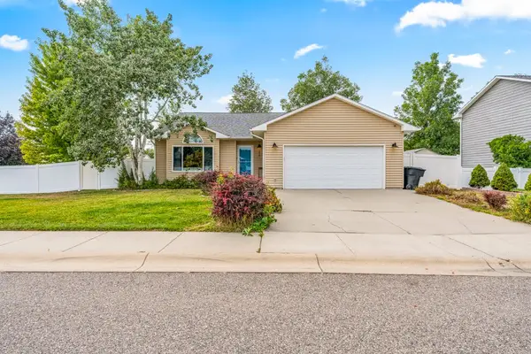 1218 Frost Street, Billings, MT 59105