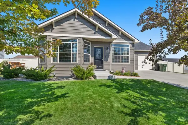 1409 Matador Ave, Billings, MT 59105