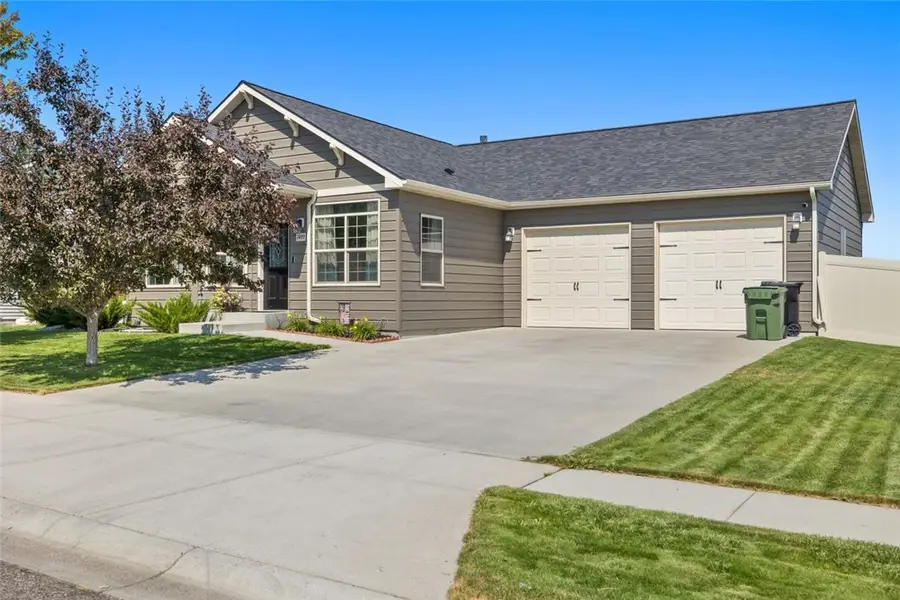 1409 Matador Ave, Billings, MT 59105 - #2