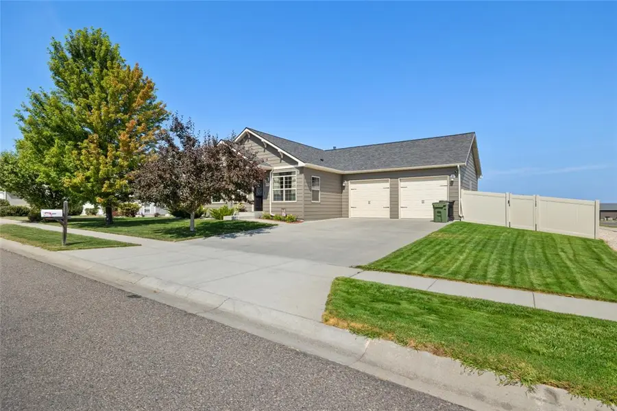 1409 Matador Ave, Billings, MT 59105 - #3